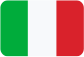 SENZA družstvo,chráněná dílna Italiano